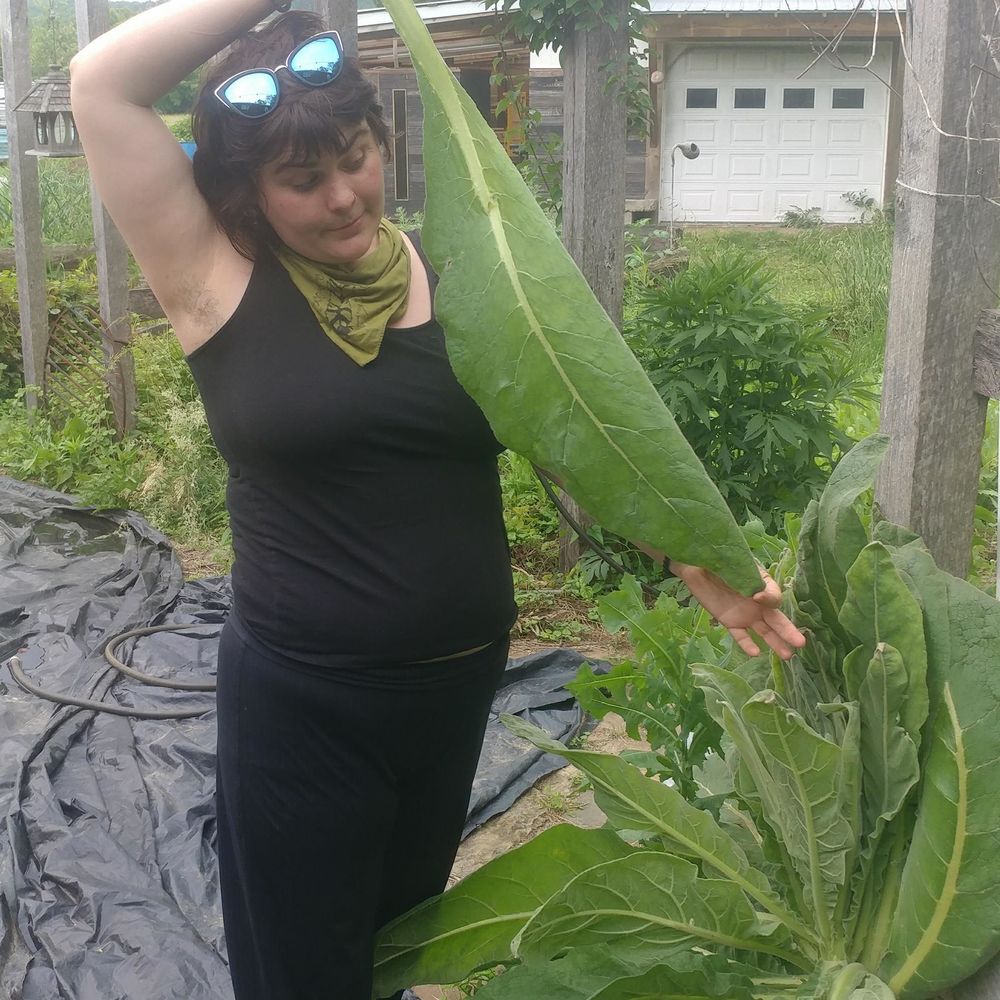 Meet your Posher, Erica